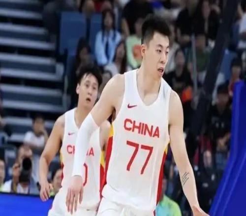 有一種預感：與中國臺北隊的比賽，張鎮(zhèn)麟或迎來大爆發(fā)