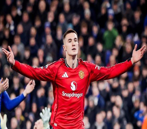 高效！謝什科近6輪英超僅出場(chǎng)233分鐘，但總共打進(jìn)5球