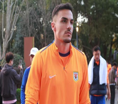 中超冬窗關(guān)閉！僅泰山、青島盈利，申花凈支出超200萬(wàn)歐