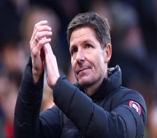 水晶宮是歐協聯奪冠頭號熱門，英超球隊領跑三項歐戰奪冠賠率