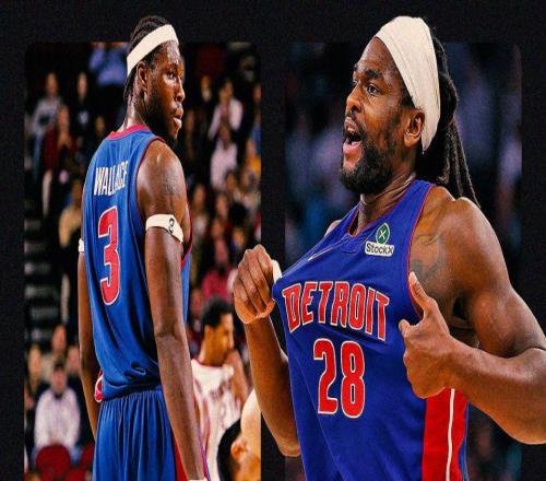 活塞新一代大本！斯圖爾特下周三將復出：自稱聯盟最好防守球員