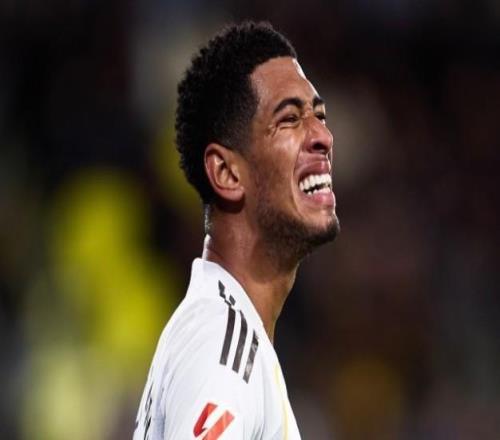 羅馬諾：貝林厄姆預(yù)計(jì)缺席皇馬vs曼城，姆巴佩會(huì)嘗試趕上比賽