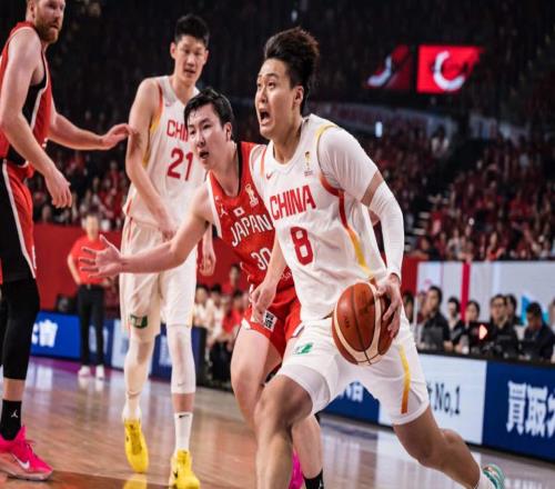 國內特供版！FIBA官方道歉引爭議官網+國外社媒并無道歉內容