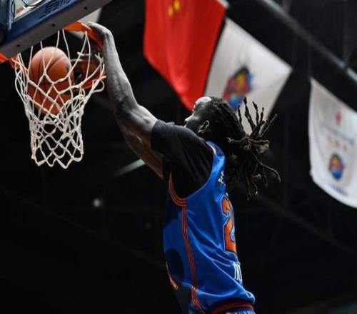 繼續(xù)選擇擺爛！CBA前總冠軍裁掉隊(duì)內(nèi)僅有2名外援，下賽季或被降級(jí)