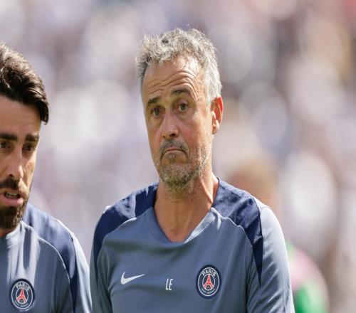 上賽季歐冠近乎無敵，本賽季狀態(tài)低迷：巴黎圣日耳曼到底怎么了