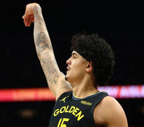 3年1500萬！55順位的桑托斯，值嗎