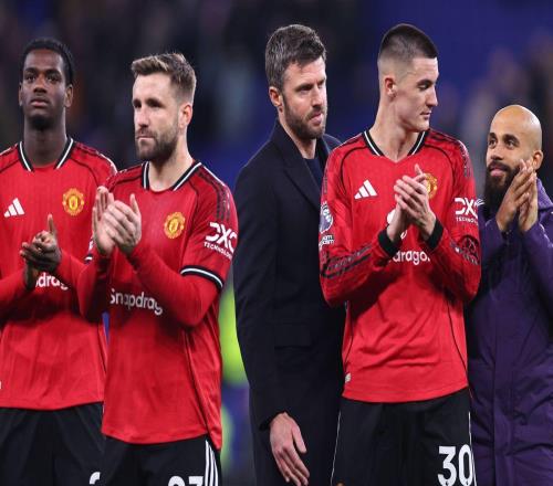 卡里克帶給曼聯最需要的東西，簡單思路正是阿莫林未能領悟的關鍵