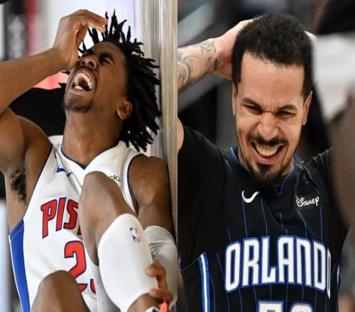 0出場！直接裁掉！科爾安東尼還能回到NBA嗎