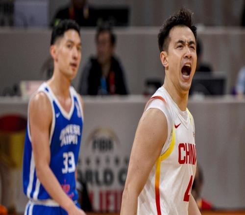 郭士強拿出殺手锏，男籃卻誕生2個隱患！2人低迷或徹底告別國家隊