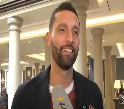 誰會拿歐冠冠軍庫蘭伊與《踢球者》的觀點相左