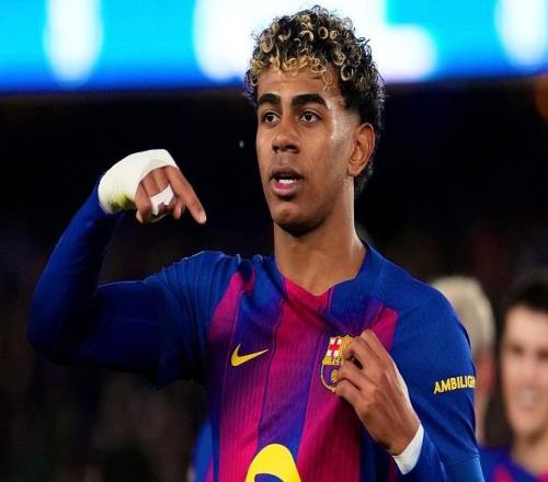 足壇一夜動態！巴薩主場13連勝，拜仁絕殺多特，曼城施壓阿森納