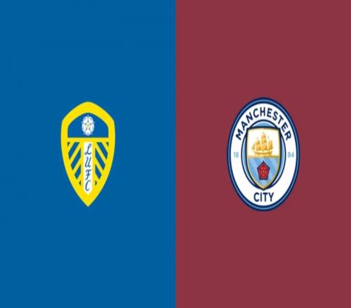 曼城客場對陣利茲聯的首發陣容哈蘭德缺陣馬爾穆什和謝爾基出場_英超直播