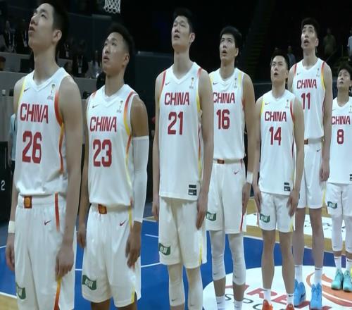 中國男籃逆轉中國臺北！數據一清二楚不是趙繼偉最大的功臣是他