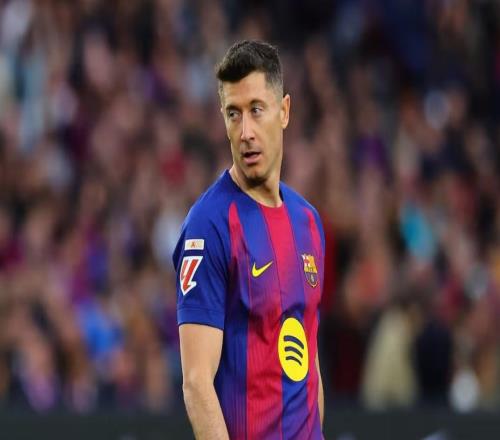 阿斯：考慮到歐冠即將到來(lái)，萊萬(wàn)接下來(lái)可能會(huì)佩戴面具出戰(zhàn)