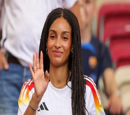 維爾茨：梅西是兒時(shí)偶像，歷史上從未有梅西這么出色的球員