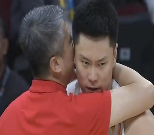 100比93！中國男籃兩連勝！