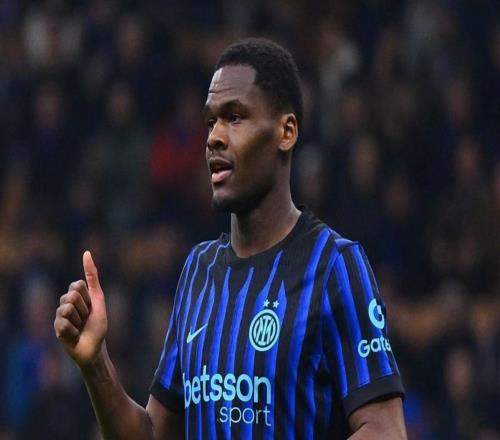 國米跟隊(duì)：博尼傷勢(shì)無大礙，球員將在今天接受評(píng)估