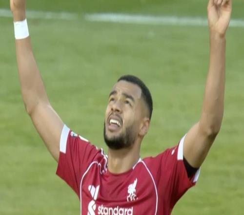 攻破西漢姆聯(lián)大門，加克波結(jié)束連續(xù)7場(chǎng)進(jìn)球荒