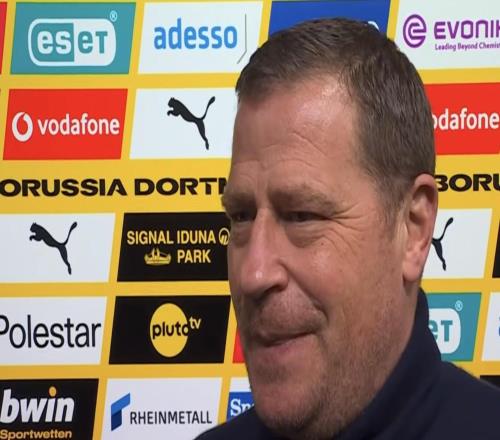 埃貝爾：裁判只給了施洛特貝克黃牌我們贏了，這就是回答