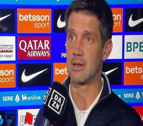 齊沃：閉眼沒看點球我想聽圣西羅的歡呼滿意圖拉姆的表現