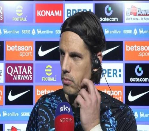 索默：歐冠本是重要目標，但有時你無法如愿，重要的是向前看