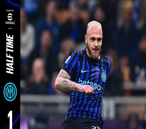 主場2比0擊敗熱那亞！