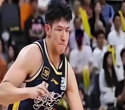 廣東今夏離隊首人！23歲，天賦出眾，已失杜鋒信任！望走徐昕路線