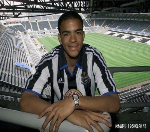 曾是曼聯和切爾西的菜與隊友打架，與恩師鬧翻，毀于傷病和性格