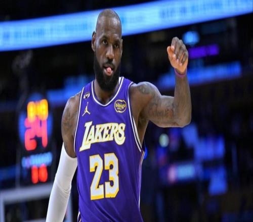 詹姆斯一戰激活多個歷史第一紀錄！包括超喬丹！