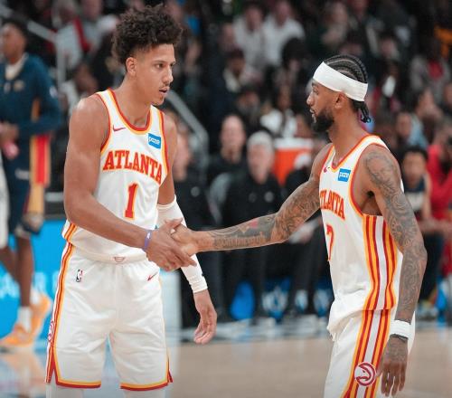 老鷹vs開拓者前瞻：開拓者出戰背靠背，球員傷病成最大變量