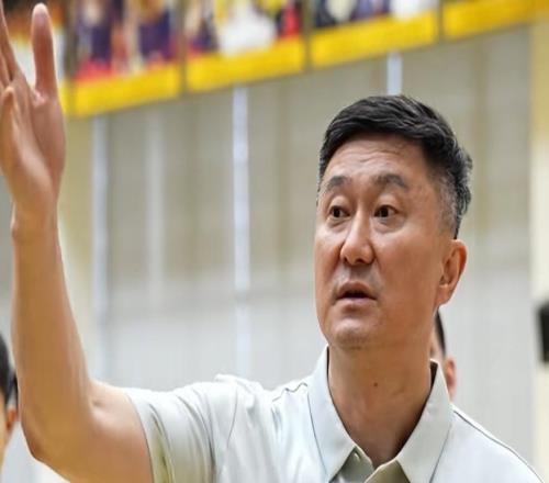 廣東更新訓練！崔永熙與麥考爾已參與對抗，徐杰未出現在鏡頭！