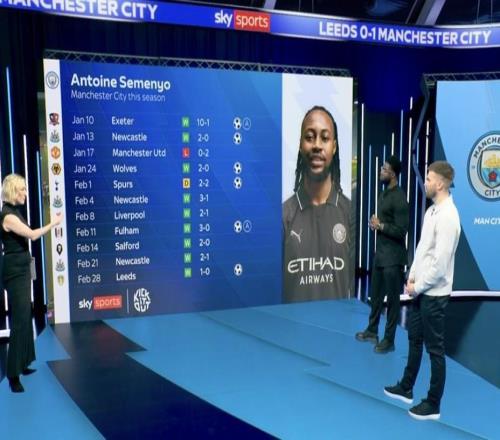 理查茲：塞門約自證能在頂級球隊立足，他有速度、力量、球商