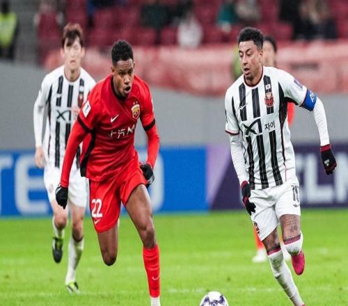 林加德已簽預備合同，周日抵巴西體檢，即將加盟科林蒂安