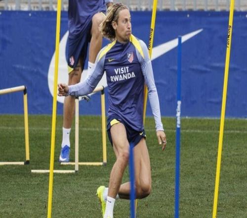 世體：馬競全力備戰巴薩，西蒙尼重點針對后防線進行戰術演練