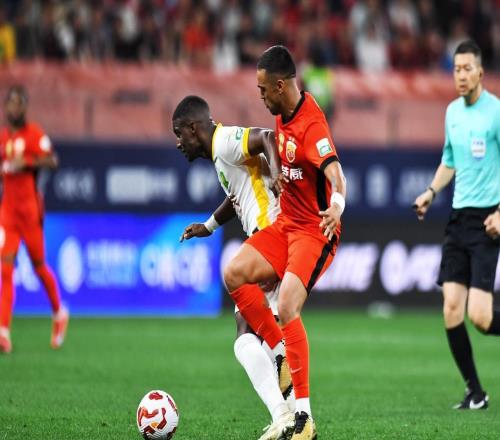 4外援領銜！海港對國安首發(fā)出爐，武磊替補，雨戰(zhàn)考驗顏駿凌侯森