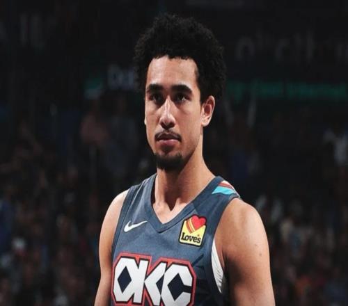 4換1神級交易！真成最佳第六人，雷霆又賺了！