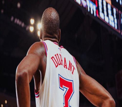 空砍32+6+8，杜蘭特燃盡！火箭隊翻車4人難辭其咎伊森怒懟烏度卡