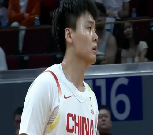 中國男籃11分逆轉中國臺北！朱俊龍砍19+4，趙繼偉超遠三分立大功