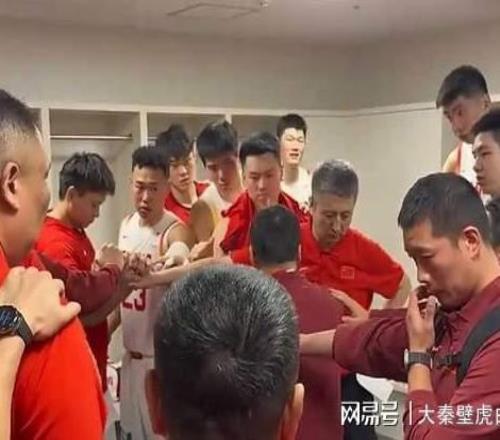 10093神奇逆轉！恭喜中國男籃又贏了，4大功臣出爐最終戰績如下