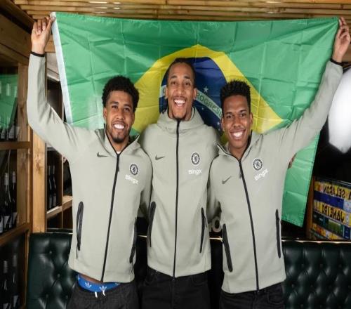 若昂佩德羅：羅塞尼爾非常坦率，我和隊友都很喜歡這一點