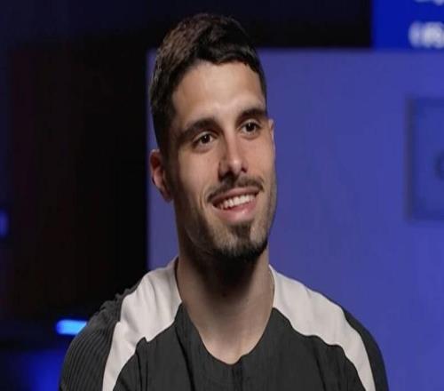 內(nèi)托：我來(lái)切爾西是為了贏得獎(jiǎng)杯，希望為這賽季畫上完美句號(hào)