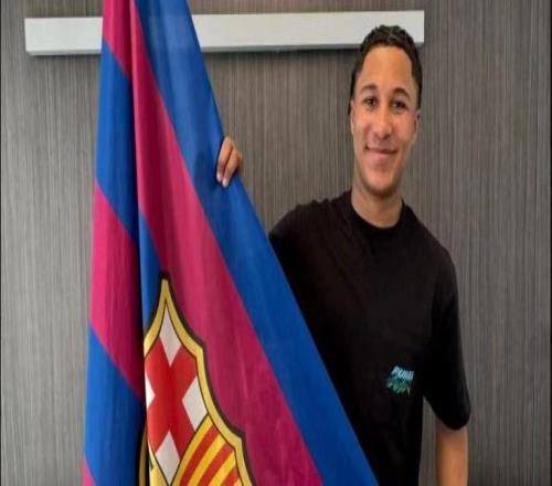 增援未來(lái)，巴薩在這一位置天賦爆表