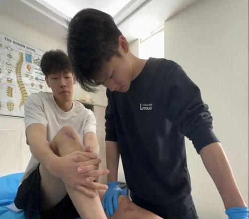 廣東3消息！張昊賽季報銷，朱芳雨內線引援告吹，徐杰最新傷情