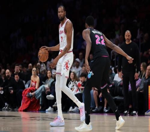 火箭輸熱火這一戰，我不得不承認8個現實：烏度卡對火箭失控了