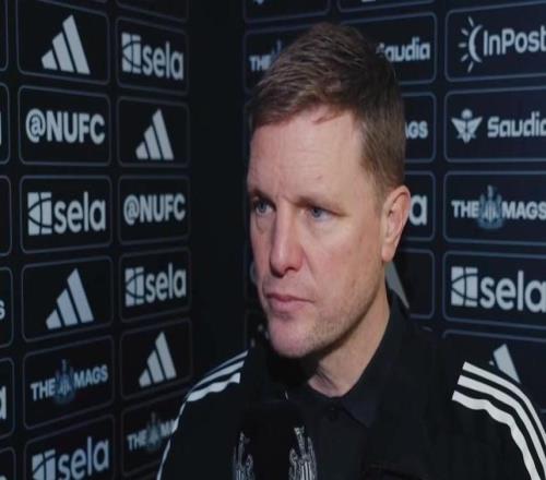 埃迪豪：我們近期的防守表現不理想，需要從中吸取教訓