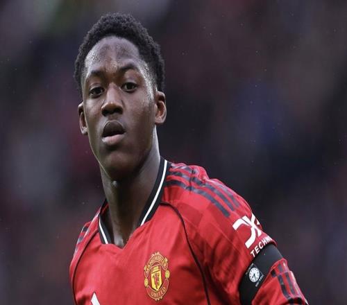 首發出戰水晶宮，梅努迎來職業生涯第50次英超首發