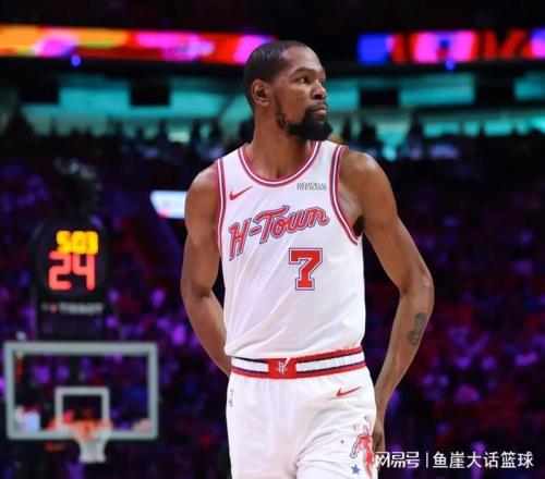 火箭105115熱火！烏度卡賽后把話挑明，杜蘭特談史密斯說三重點