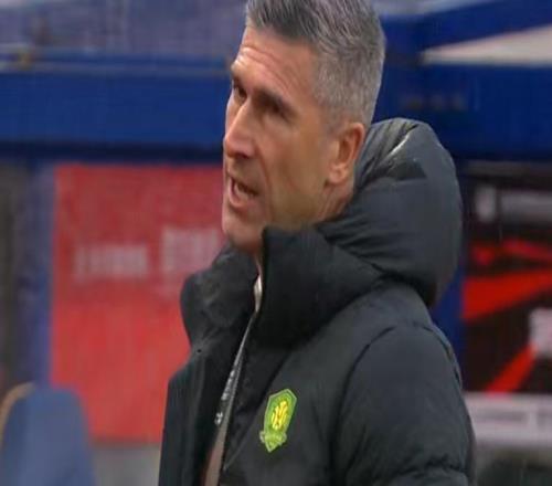 國安三奪超級杯！媒體人：球員值得尊敬，不需要金錢刺激也能奪冠