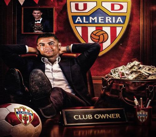 C羅已成為潛在西甲球隊老板，他會聘請哈維阿隆索當教練嗎