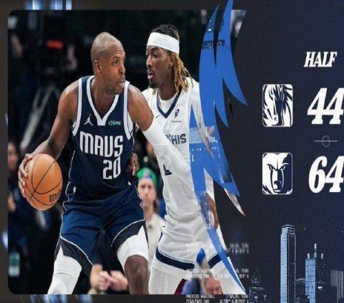 最多領(lǐng)先34分！灰熊8人上雙大勝獨(dú)行俠斯潘塞25分生涯第二高